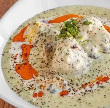 Meat Special pizza at THE YYC PIZZA in Nolan Hill Calgary